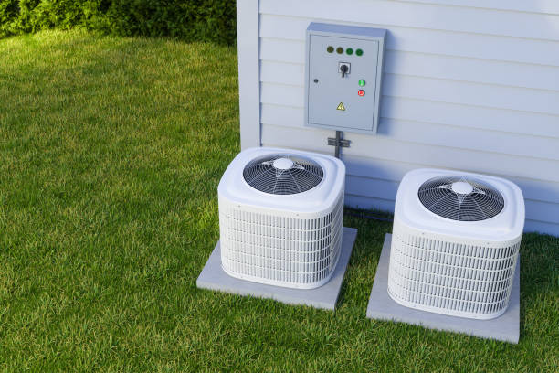 HVAC Emergency Services in Konawa, OK