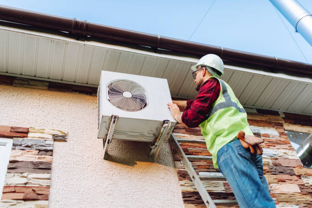 Best 24/7 HVAC Repair  in Konawa, OK