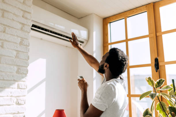 Best Ductless HVAC Repair  in Konawa, OK