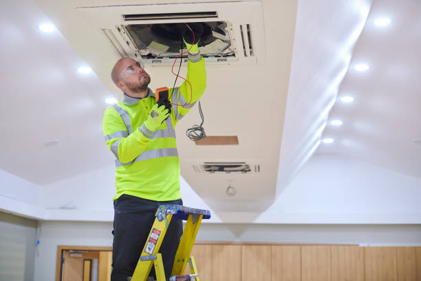 Best Affordable HVAC Services  in Konawa, OK