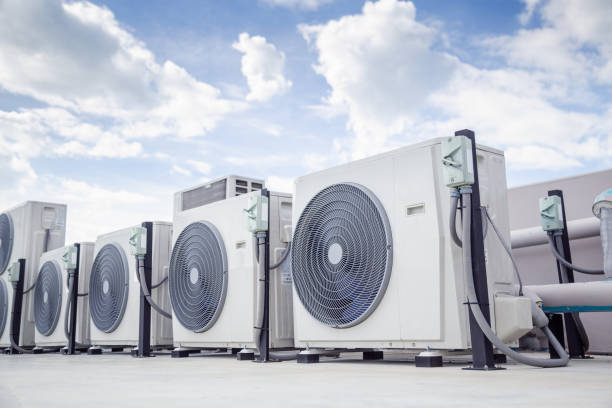 Reliable Konawa, OK HVAC Solutions