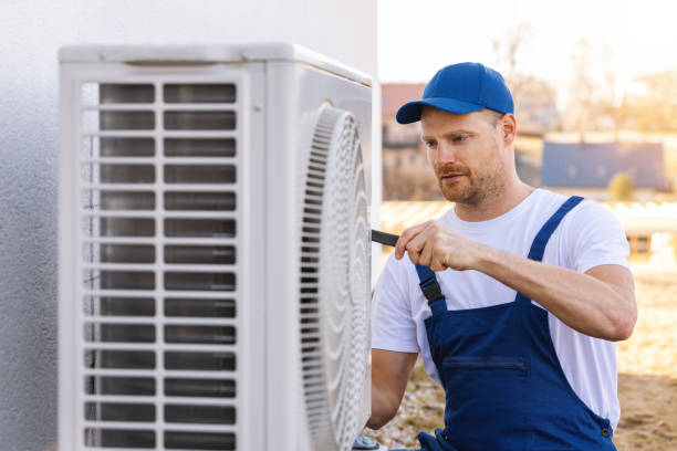 Best Affordable HVAC Services  in Konawa, OK