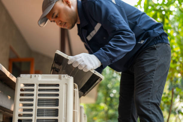Best HVAC Emergency Services  in Konawa, OK