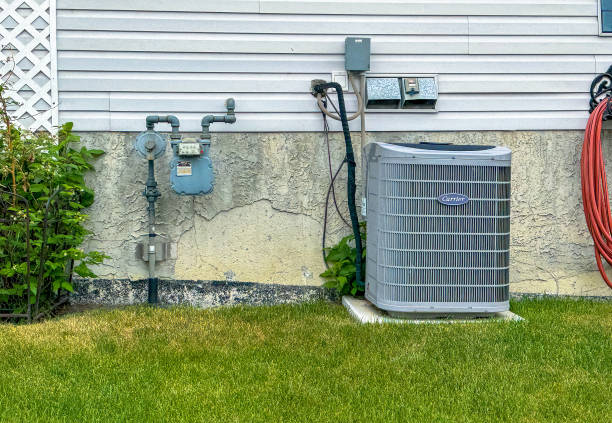 Best HVAC Replacement Cost  in Konawa, OK
